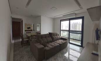 Imagem 2: MARAVILHOSO FRENTE MAR 2 DORMS GUILHERMINA