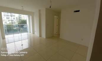 Imagem: Frreguesia - Apartamento à venda com 2