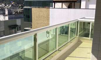 Imagem 5: Duplex para venda com 170 metros quadrados com 4 quartos