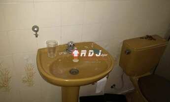 Imagem 6: Apartamento com 2 dormitórios à venda, 75 m² por R$ 350.000,00 - Vila Matias - Santos/SP