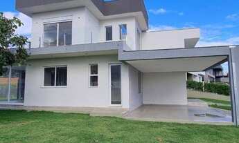 Imagem 3: Casa com 4 dormitórios à venda, 302 m² por R$ 1.890.000,00 - Condomínio Boulevard - Lagoa