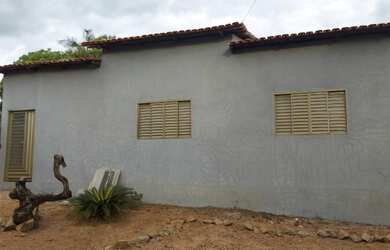 Imagem 3: Casa pra alugar em Paraíso- setor Jardim Paulista