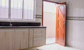 Imagem 5: Linda Casa Térrea 04 Dorm/ 02 Suítes c/ Edícula - Jd. Bom Princípio - Indaiatuba/SP