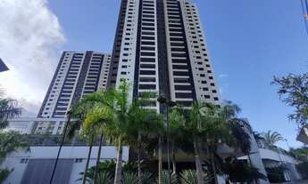 Imagem 2: Green Life Residence - Demi-Suíte e 02 Suítes