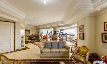 Imagem 4: Cobertura espaçosa, 03 suítes, lazer privativo, em lugar tranquilo com vista deslumbrante