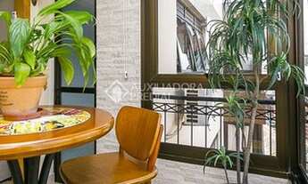 Imagem 2: Impecável e em andar alto no Bairro Floresta