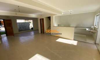 Imagem 6: Casa com 4 dormitórios à venda, 239 m² por R$ 1.450.000,00 - Parque Imperador - Campinas/S