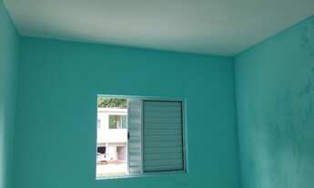 Imagem 5: Casa 4 cômodos Casa com 2 dormitórios