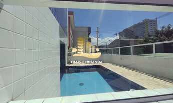 Imagem 2: Wooow!!! AP/2Dorm/Suíte/Piscina/ Ocian/2Dorm/1Vg