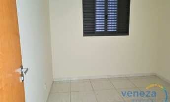 Imagem 6: Casa Residencial com 2 quartos à venda por R$ 190000.00, 79.49 m2 - JARDIM NOVA CAMBE - CA