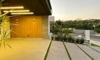 Imagem 4: Casa com 3 dormitórios à venda, 191 m² por R$ 1.900.000 - Jardim Residencial Maria Dulce