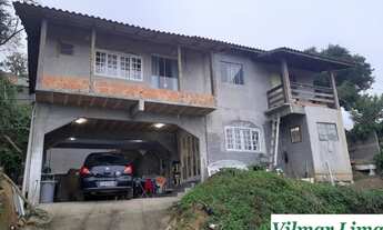 Imagem: CASA RESIDENCIAL em FLORIANÓPOLIS - SC