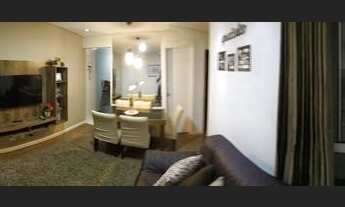 Imagem: Apartamento para Venda em Jandira, Jardim