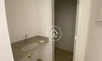 Imagem 4: Sala, 47 m² - venda por R$ 331.000,00 ou aluguel por R$ 2.000,00/mês - Jardim Paiquerê - V