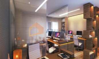 Imagem 3: São Paulo - Conjunto Comercial/Sala - Mooca