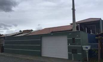 Imagem 2: SOBRADO COM 5 DORMITÓRIOS À VENDA, 290 M² POR R$ 980.000,00