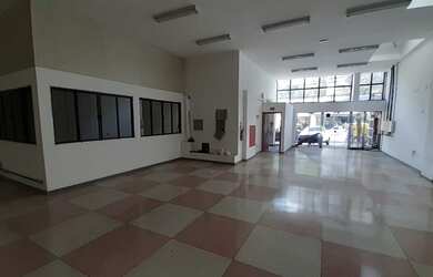 Imagem 6: Alugue Prédio - Loja ou Andar corporativo - 1.010m² - Av. Marcehal Campos