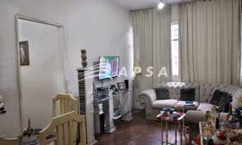 Imagem 2: Rio de Janeiro - Apartamento Padrão - Tijuca