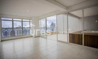 Imagem 7: Cobertura para venda possui 479 metros quadrados com 4 quartos em Jardim Goiás - Goiânia