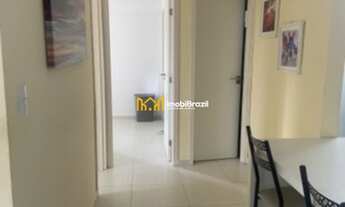 Imagem 2: Apto porteira fechada com Vista Mar