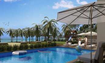 Imagem: Pé na areia praia de camboinha!