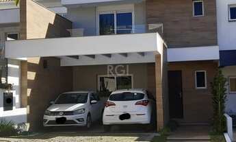 Imagem 1: Casa Condominio em Vila Nova