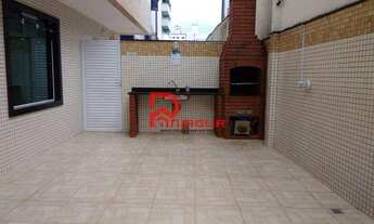 Imagem 3: Apartamento com 3 dorms, Boqueirão, Praia Grande - R$ 545 mil, Cod: 685