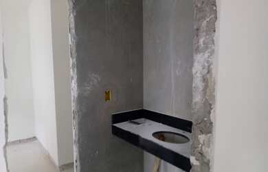 Imagem 5: BELO HORIZONTE - Padrão - Nova Floresta