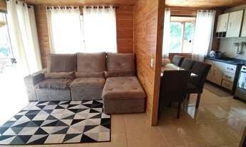 Imagem 7: Chácara com casa Bairro Roseira/Capivari bem localizada em - Colombo - PR