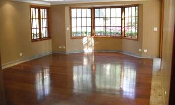 Imagem 2: CASA RESIDENCIAL PARA LOCAÇÃO, JARDIM PETRÓPOLIS, SÃO PAULO