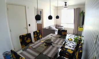 Imagem: Apartamento venda três quartos, banheiro