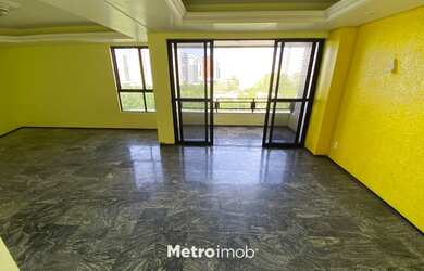 Imagem 2: APARTAMENTO NO JARDIM RENASCENCA 125M2 3 QUARTOS NASCENTE