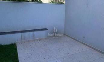 Imagem 5: Casa à venda, 65 m² por R$ 310.000,00 - Parque Ribeirão Preto - Ribeirão Preto/SP