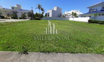 Imagem 3: FLORIANóPOLIS - Terreno Padrão - Jurerê Internacional