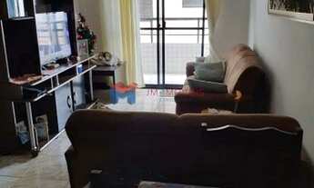 Imagem 7: Apartamento com 1 dorm, Caiçara, Praia Grande - R$ 223 mil, Cod: 414994