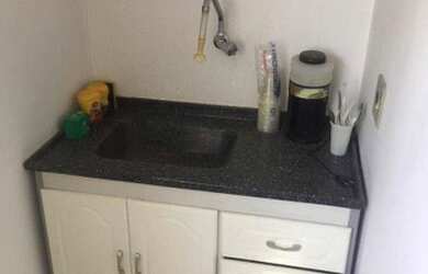 Imagem 6: Sala para alugar, 30 m² por R$ 1.100,00 - São Judas - São Paulo/SP