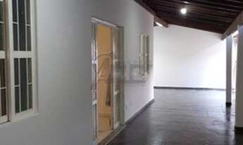 Imagem 5: Vende se casa 3 quartos com suíte no Bairro Maracanã Montes Claros