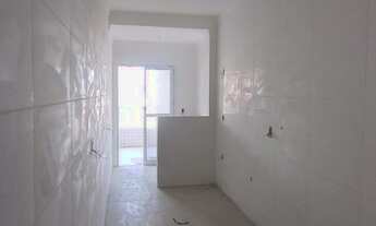 Imagem 6: QUASE PRONTO, APTO NA OCIAN 02DORMITORIOS COM SUITE PERTINHO DA PRAIA ALTO PADRÃO LOCALIZ