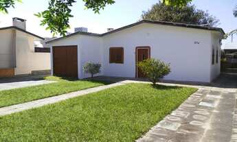 Imagem 4: Casa para venda tem 100 metros quadrados com 4 quartos em Malinsky - Arroio do Sal - RS