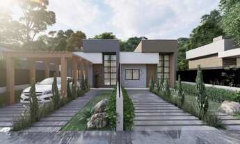 Imagem: Lançamento em Campo Bom! Casas de ótimo