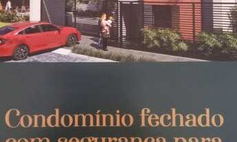 Imagem 4: Oportunidade Residencial Pompéia Casas Térreas em Natal/RN