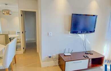 Imagem 3: APARTAMENTO - ALPHAVILLE - SP