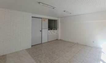 Imagem 6: Porto Alegre - Conjunto Comercial/Sala - Passo da Areia