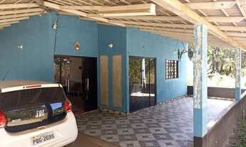 Imagem 4: Vendo casa no Corumbá 4 valor 195 mil Corumbá iv