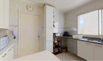 Imagem 6: São Paulo - Apartamento Padrão - Brooklin