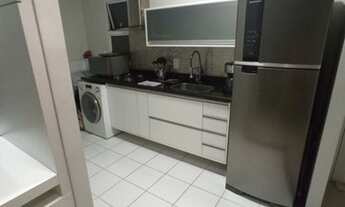 Imagem 2: Sumaré - Apartamento Padrão - Parque Euclides Miranda