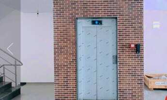 Imagem 2: Galpão comercial de 860 m² com elevador e 19 vagas Alto da Mooca