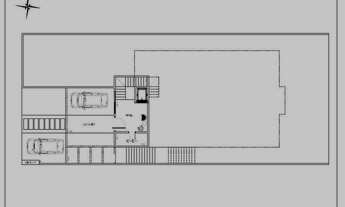 Imagem 6: Casa Terrea, nova, atrás do shopping Granja Viana em Cond de alto padrão