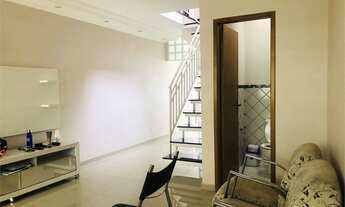 Imagem 2: Sobrado Residencial TUCURUVI