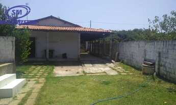 Imagem 4: Casa com 2 dormitórios à venda, 176 m² por R$ 150.000,00 - Centro - Pindoretama/CE
